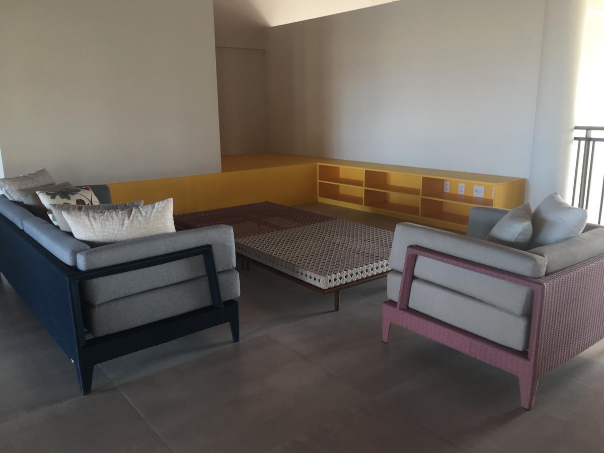 Apartamento Beach Class Eco Life Порту-де-Галиньяш Экстерьер фото