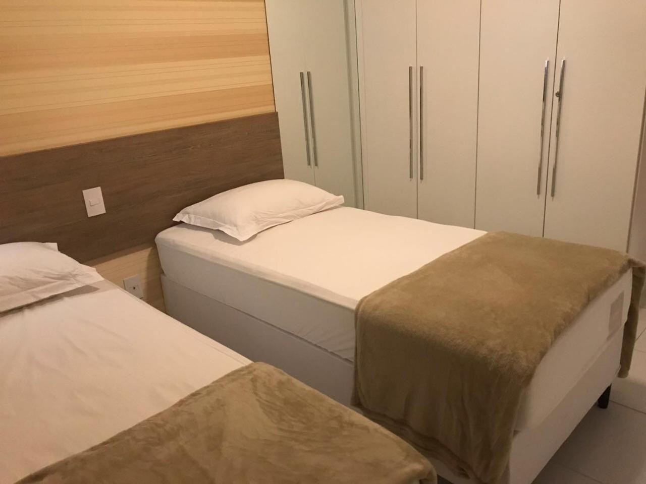 Apartamento Beach Class Eco Life Порту-де-Галиньяш Экстерьер фото
