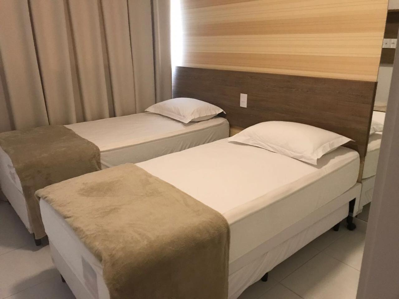 Apartamento Beach Class Eco Life Порту-де-Галиньяш Экстерьер фото